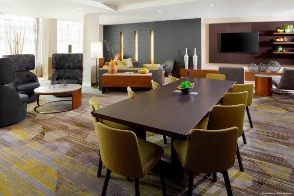 Hotel Courtyard by Marriott Pittsburgh Airport Settlers Ridge (Crafton)